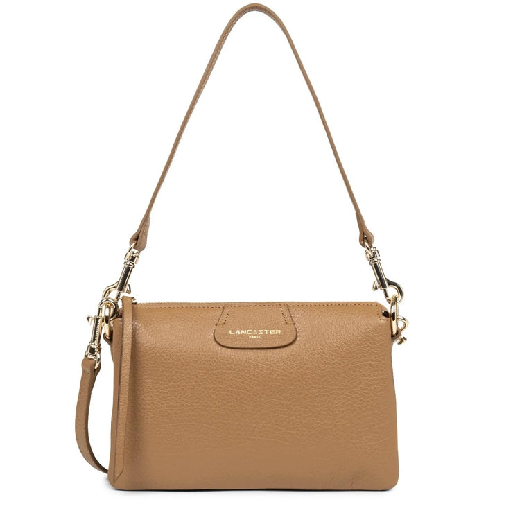 Sac pochette LANCASTER Dune