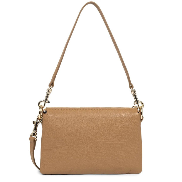 Sac pochette LANCASTER Dune