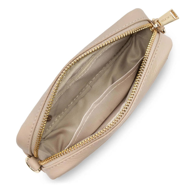 Mini pochette Smartphone LANCASTER Soft Matelassé