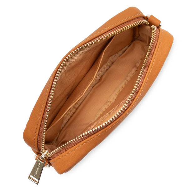 Mini pochette Smartphone LANCASTER Soft Matelassé