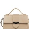 Beige foncé