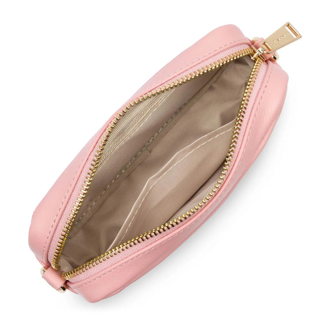 Mini pochette Smartphone LANCASTER Soft Matelassé