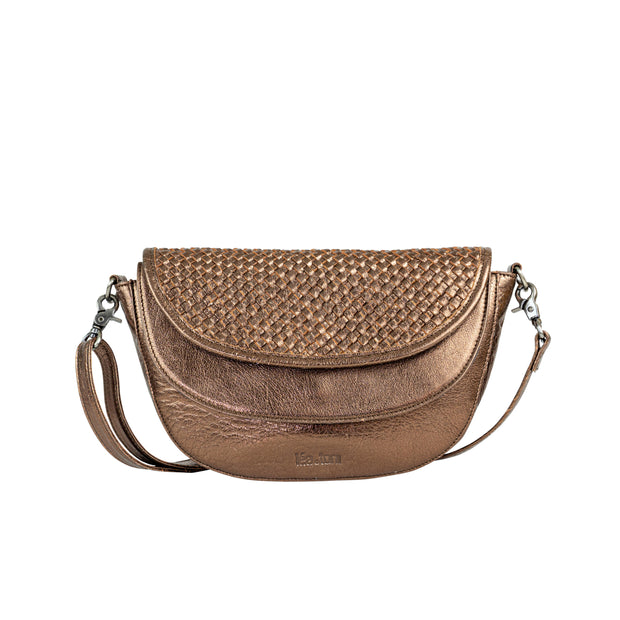 Petit Sac Besace LÉA TONI Meryl