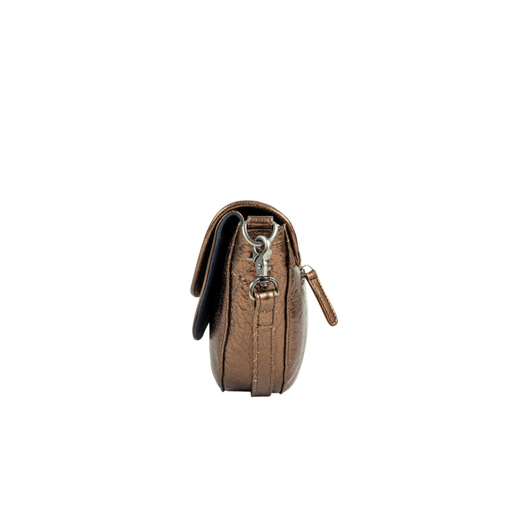Petit Sac Besace LÉA TONI Meryl