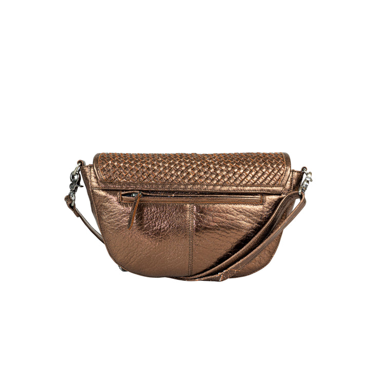 Petit Sac Besace LÉA TONI Meryl