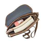 Petit Sac Besace LÉA TONI Meryl