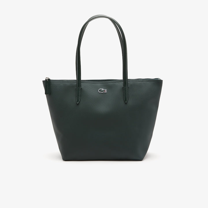 Sac Shopping LACOSTE S Sinople