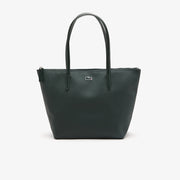 Sac Shopping LACOSTE S Sinople