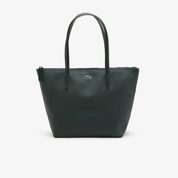 Sac Shopping LACOSTE S Sinople