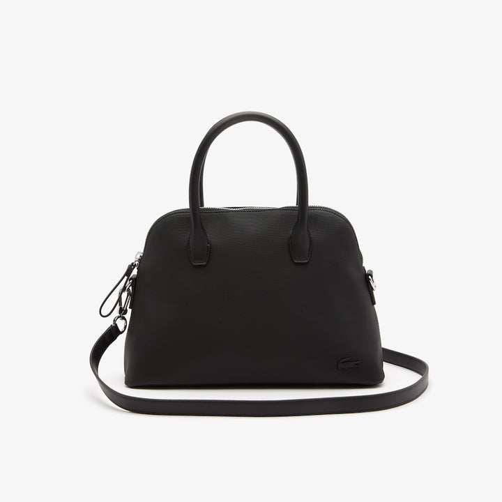 Sac LACOSTE Bugatti Noir
