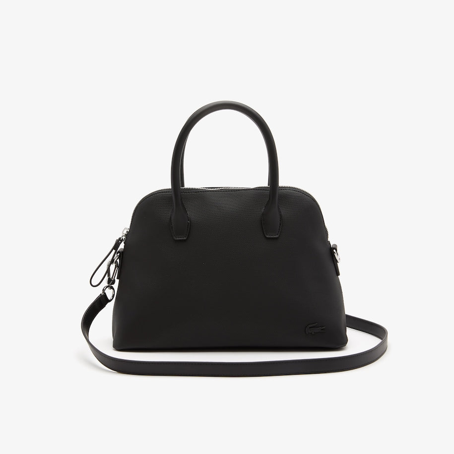 Sac LACOSTE Bugatti Noir – Forum Des Sacs x La Maro