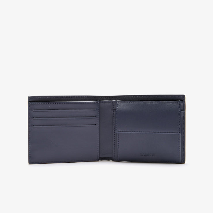 Portefeuille homme LACOSTE FG