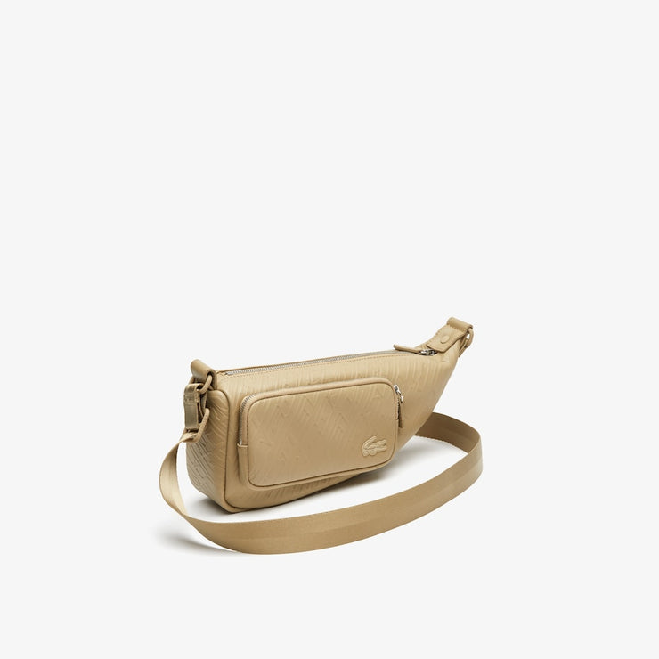 Sac Bandoulière LACOSTE Avec Imprimée
