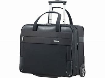 SAMSONITE SPECTROLITE 2.0 Noir Bureau mobile 17.3" - la maro