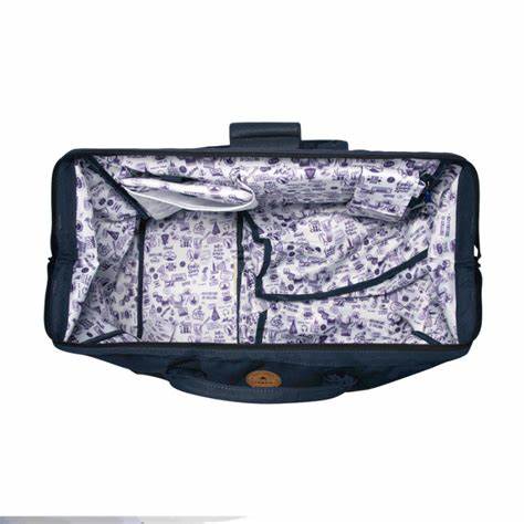 Sac de Voyage CABAÏA Turin