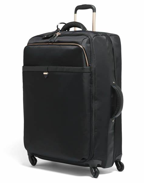 Valise Lipault Plume Avenue 65cm
