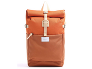 Sac à dos Sandqvist ILON orange