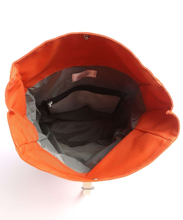 Sac à dos Sandqvist ILON orange