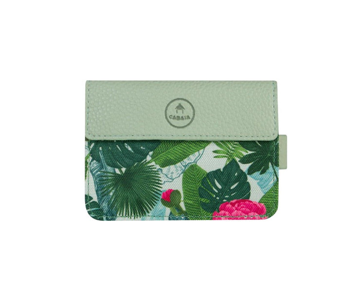 Porte-cartes CABAÏA