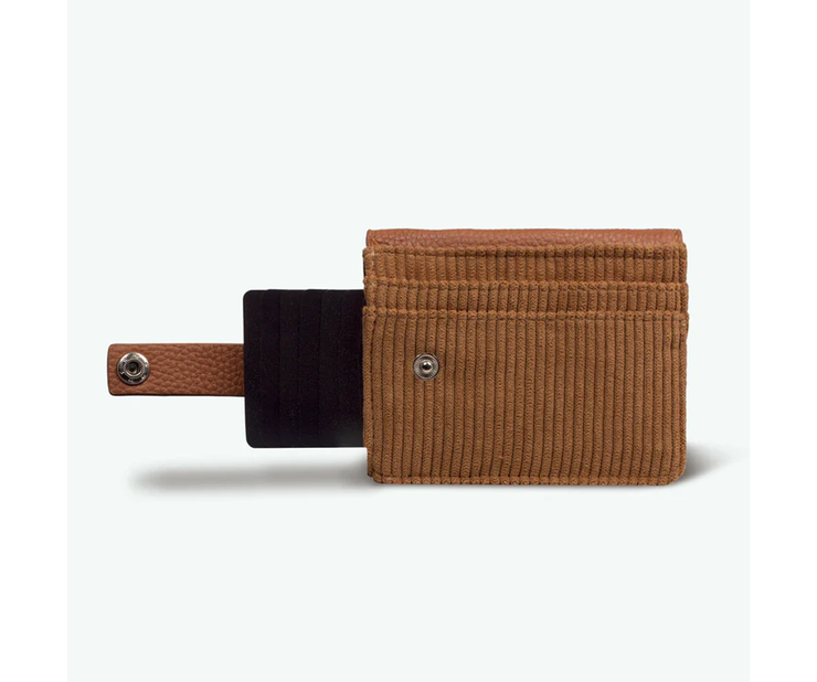 Porte-cartes CABAÏA