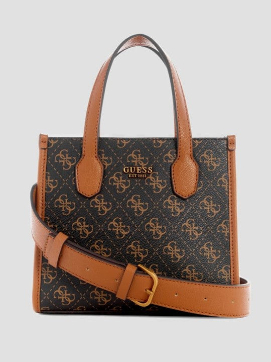 Mini Sac Bandoulière GUESS Silvana – Forum Des Sacs x La Maro