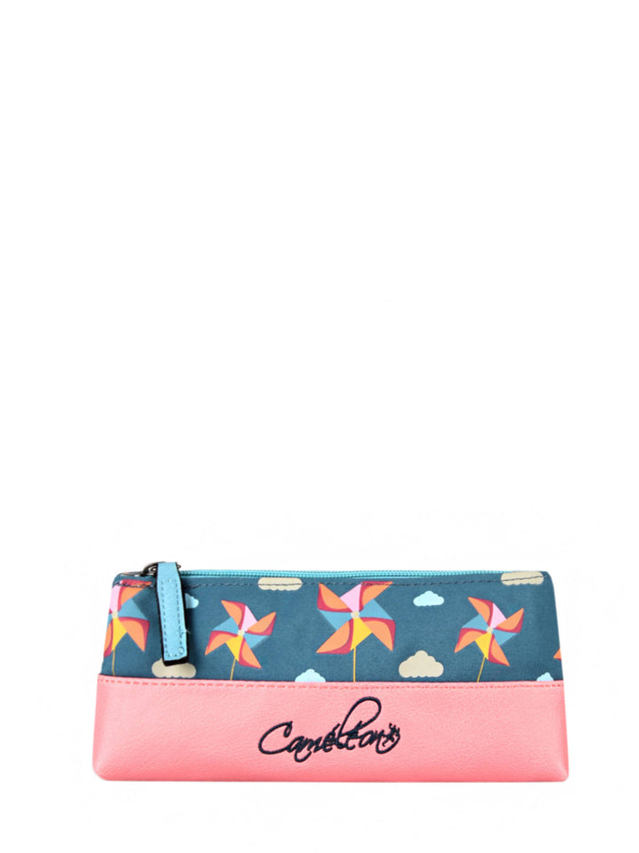 Trousse CAMELEON Rétro 1 Compartiment