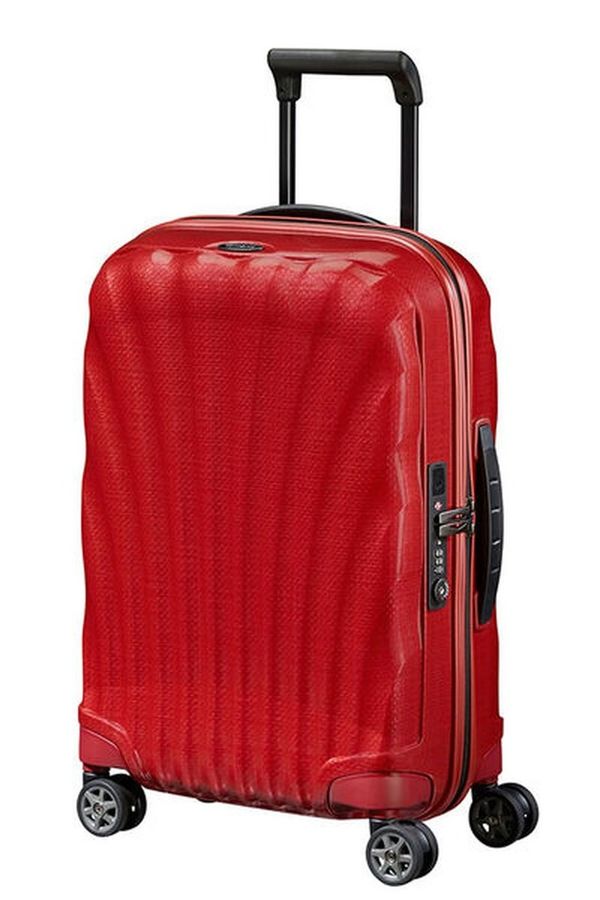 Valise SAMSONITE C-Lite Spinner 55 cm