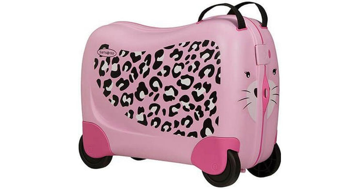 valise enfant Dream Rider Samsonite