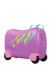 valise enfant Dream Rider Samsonite