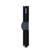 Miniwallet SECRID  Matte-Night blue