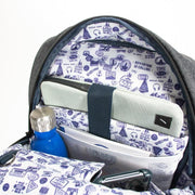 Sac à dos Cabaïa HAMBOURG MEDIUM