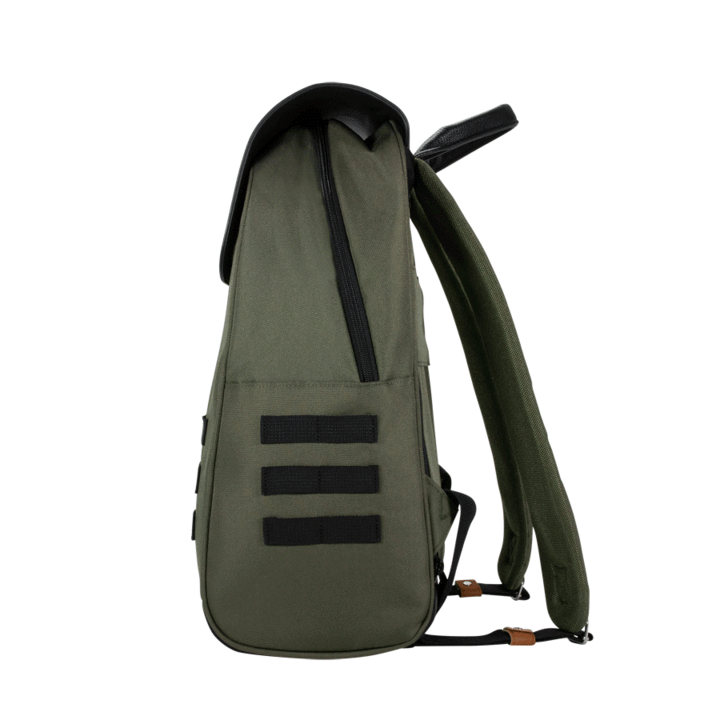 Sac à dos Cabaïa LAGOS MEDIUM