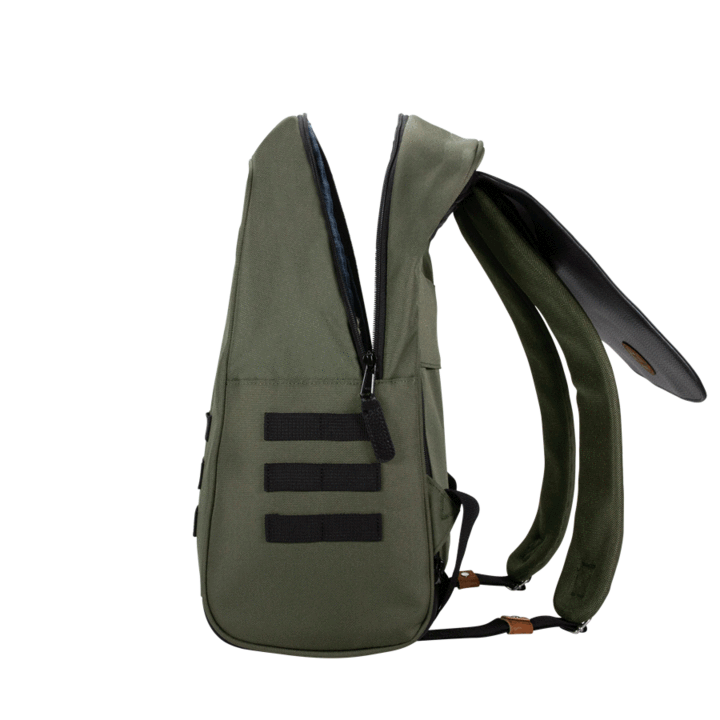 Sac à dos Cabaïa LAGOS MEDIUM