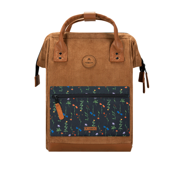 Sac à Dos CABAÏA Adventurer Medium Dubaï