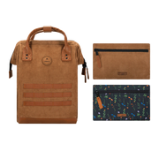 Sac à Dos CABAÏA Adventurer Medium Dubaï