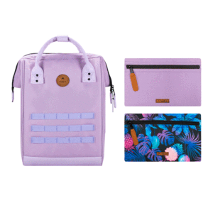 Cabaia Sac à Dos JAIPUR-MEDIUM RIC