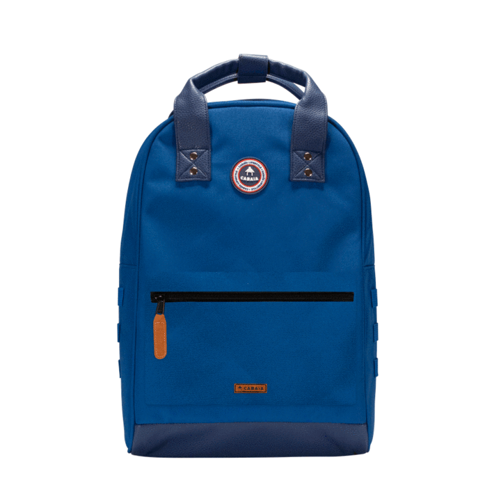 Sac à dos Cabaïa Old School La Valette MEDIUM