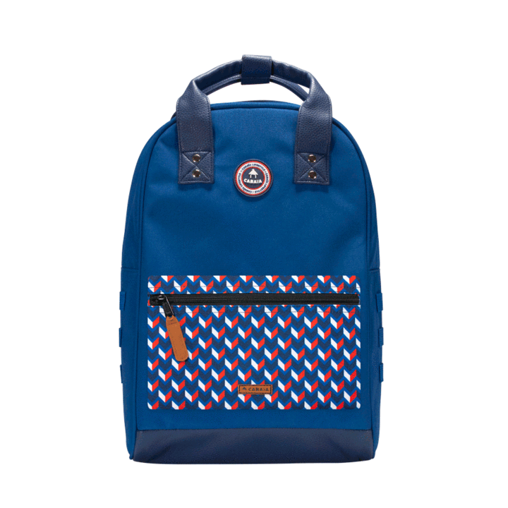 Sac à dos Cabaïa Old School La Valette MEDIUM
