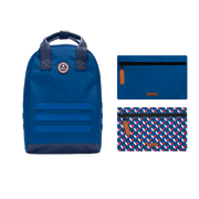 Sac à dos Cabaïa Old School La Valette MEDIUM