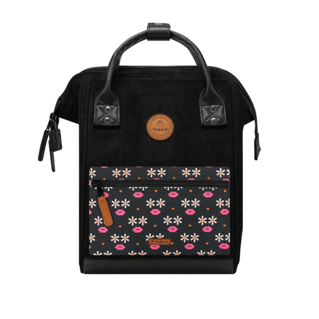 Sac a dos Cabaïa brigthon small