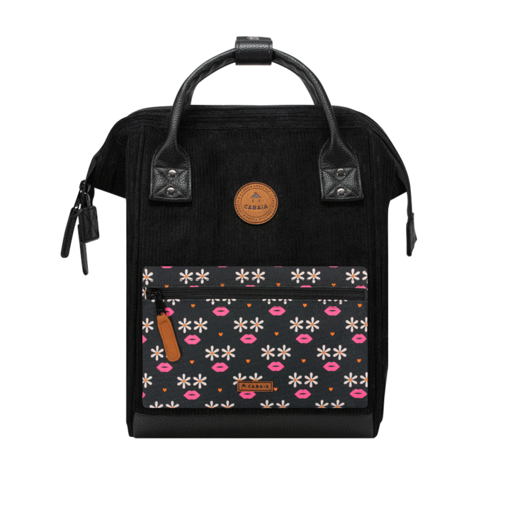 Sac a dos Cabaïa brigthon small