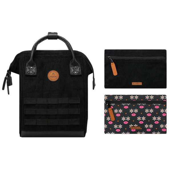 Sac a dos Cabaïa brigthon small