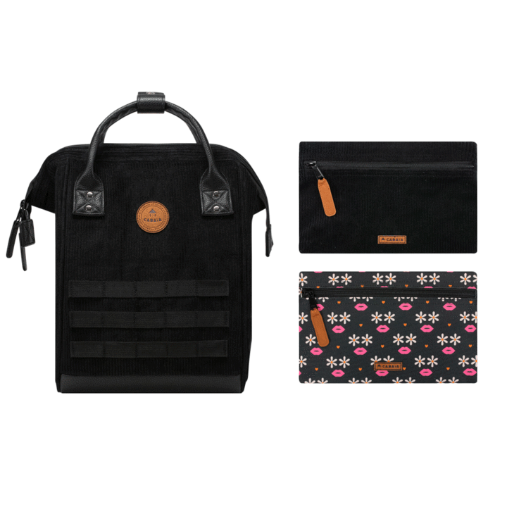 Sac a dos Cabaïa brigthon small