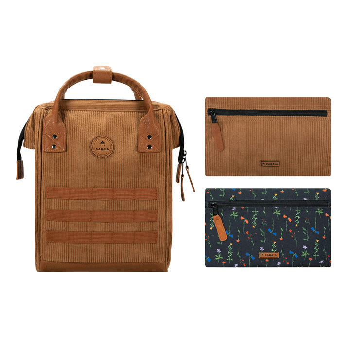 Sac à dos Cabaia Adventurer Small Dubaï