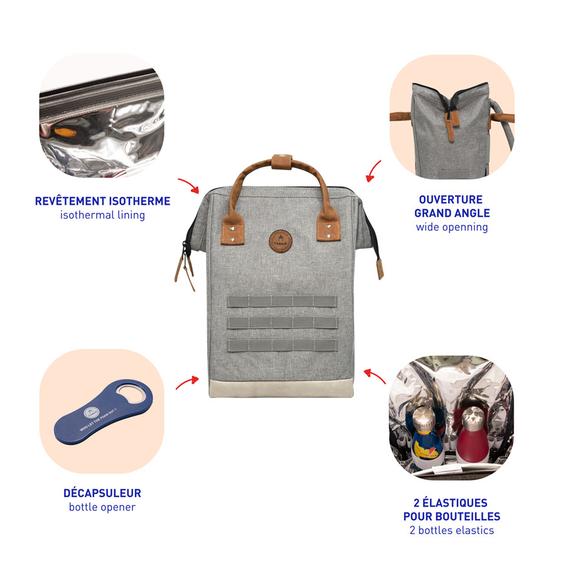 Sac à Dos Cabaia Medium New-York APERO