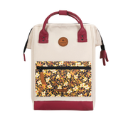 Sac à dos Cabaïa JOHANNESBURG-MEDIUM