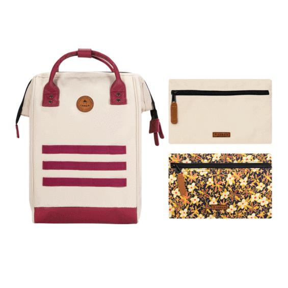 Sac à dos Cabaia JOHANNESBURG-MEDIUM
