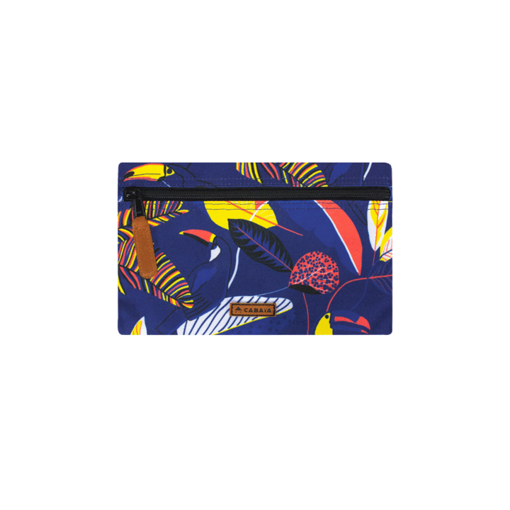 Cabaïa Poche Avant Pour Sac