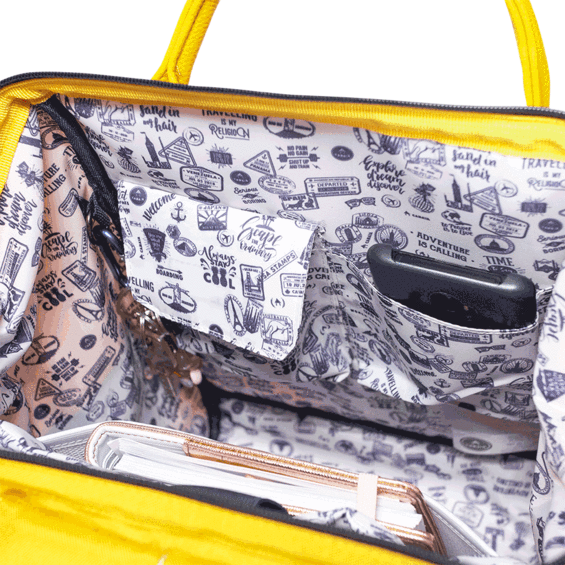 Sac a dos Cabaia SAO PAULO MEDIUM