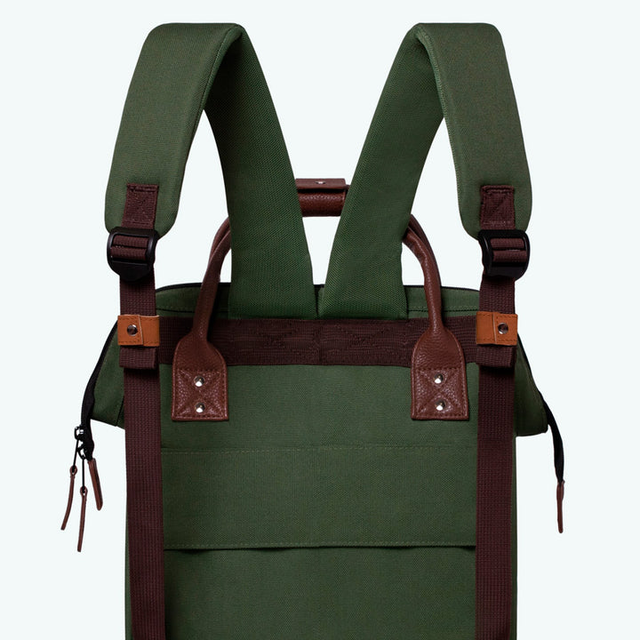 Sac à dos CABAÏA Denpasar Medium
